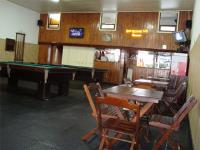 Point Snooker Bar